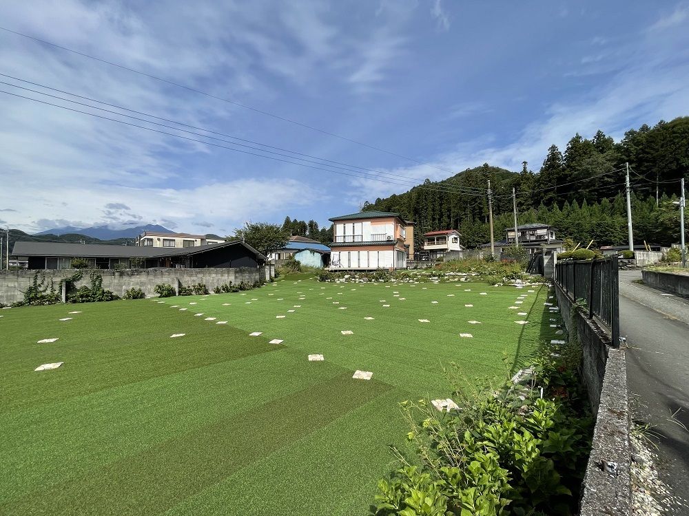Renovated 3LDK House in Nikko with Artificial Turf Garden - Thumbnail 4