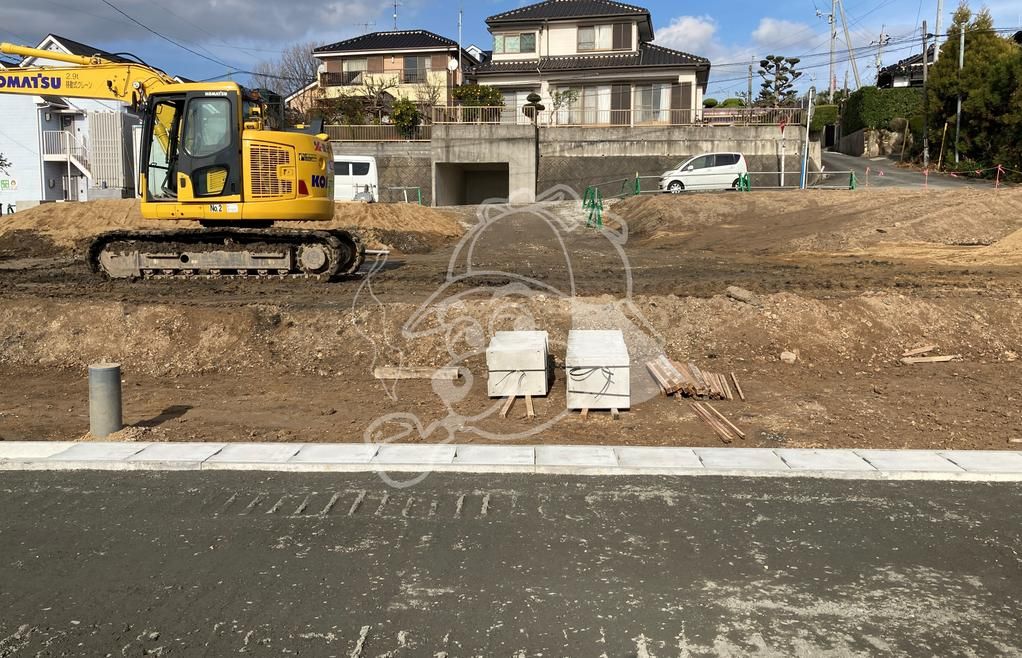HT Kozushi Plot 5 Land for Sale in Ube, Yamaguchi - Thumbnail 4
