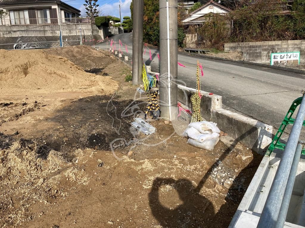 HT Kozushi Plot 5 Land for Sale in Ube, Yamaguchi - Thumbnail 3
