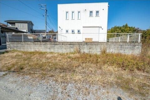 Land for Sale in Nakama City, Fukuoka - 292.8 sqm Plot - Thumbnail 2