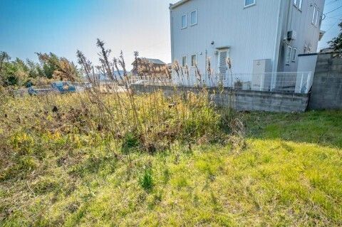 Land for Sale in Nakama City, Fukuoka - 292.8 sqm Plot - Thumbnail 4