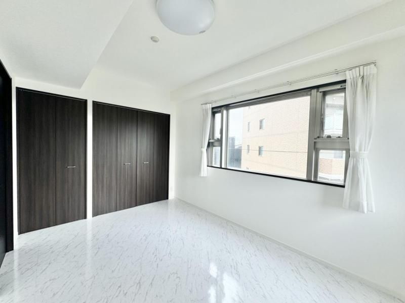 Premier Higashi-Kanazawa Station Front 3LDK Apartment for Sale - Thumbnail 4