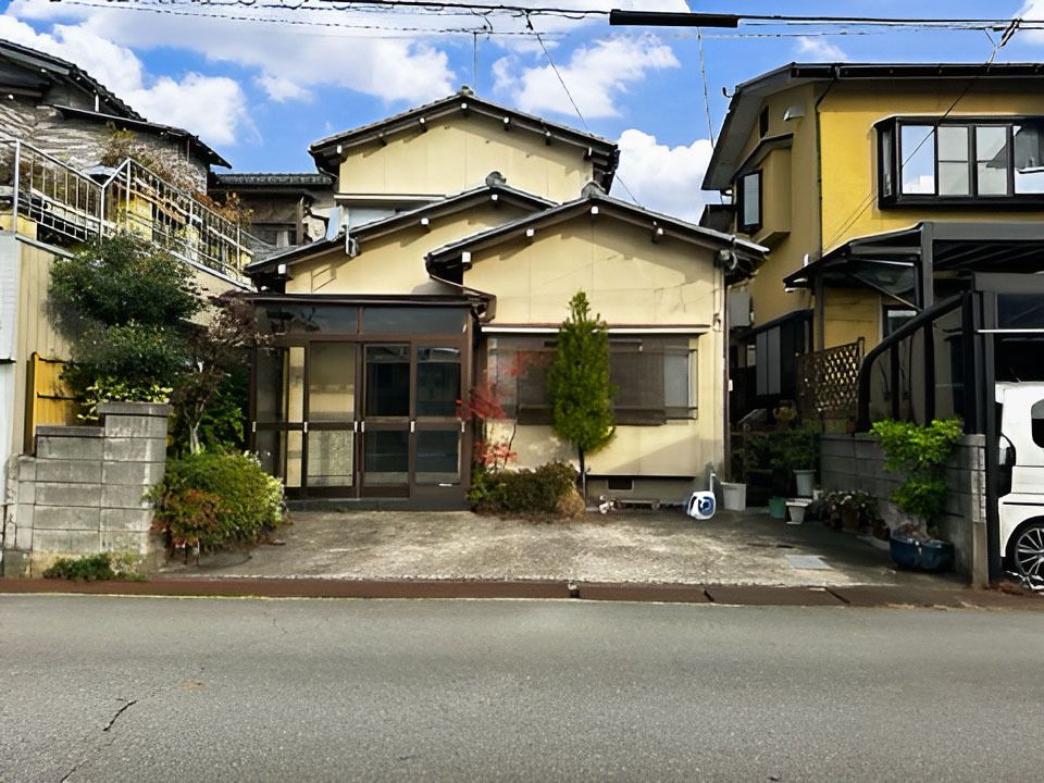 40 Tsubo Land Plot in Kanazawa Station West Area, Ishikawa - Thumbnail 2