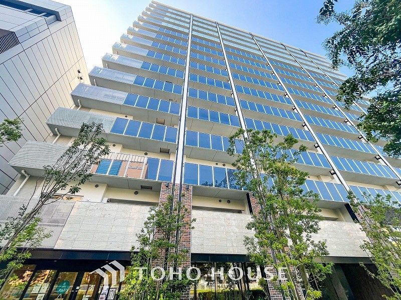 Le Jade Shin-Yokohama 3LDK Apartment for Sale in Yokohama - Thumbnail 4