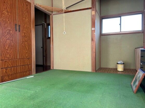 7K Wooden House for Sale on 522㎡ Land in Sano, Tochigi - Thumbnail 4