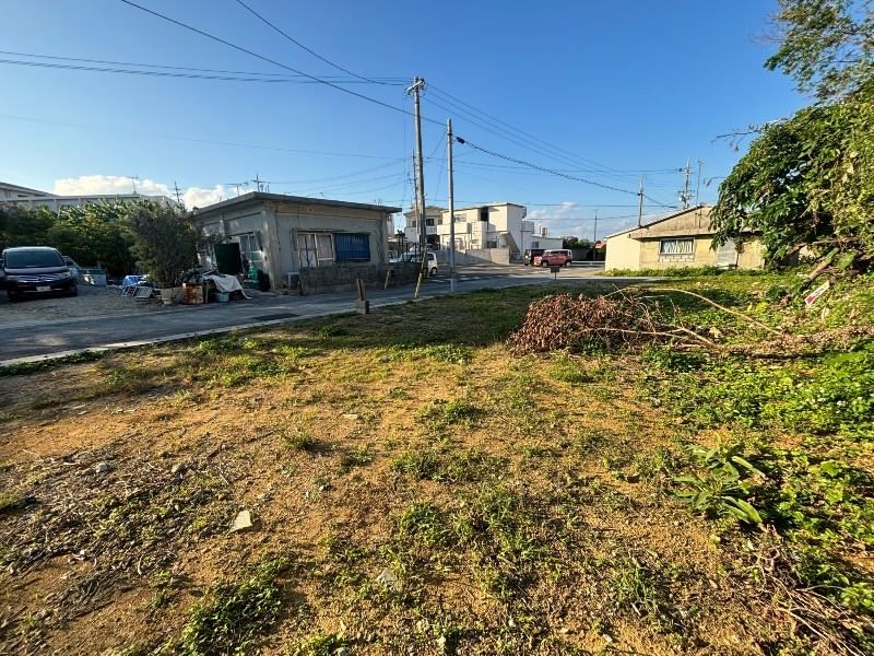 Vacant Residential Land for Sale in Uruma, Okinawa - Thumbnail 3