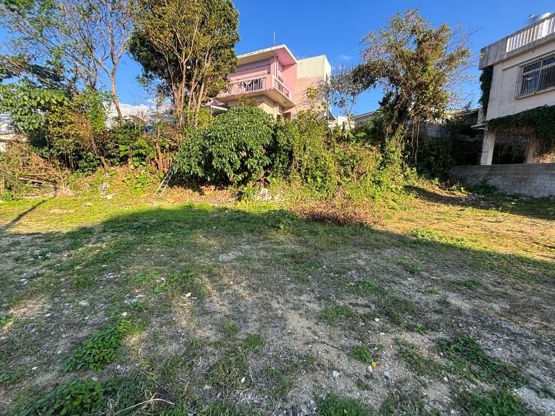 Vacant Residential Land for Sale in Uruma, Okinawa - Thumbnail 2