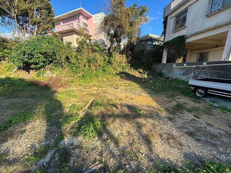 Vacant Residential Land for Sale in Uruma, Okinawa - Thumbnail 4
