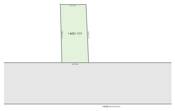 Residential Plot with House in Yawatahama City Center, Ehime - Thumbnail 3