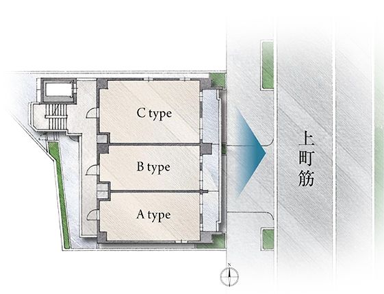 Presence Raise Tennoji Terminal Link New Condo in Osaka - Thumbnail 4