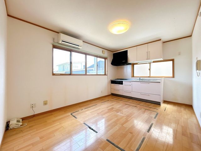 3DK Detached House for Sale in Mikawa, Yamagata - 99.73 sqm - Thumbnail 3