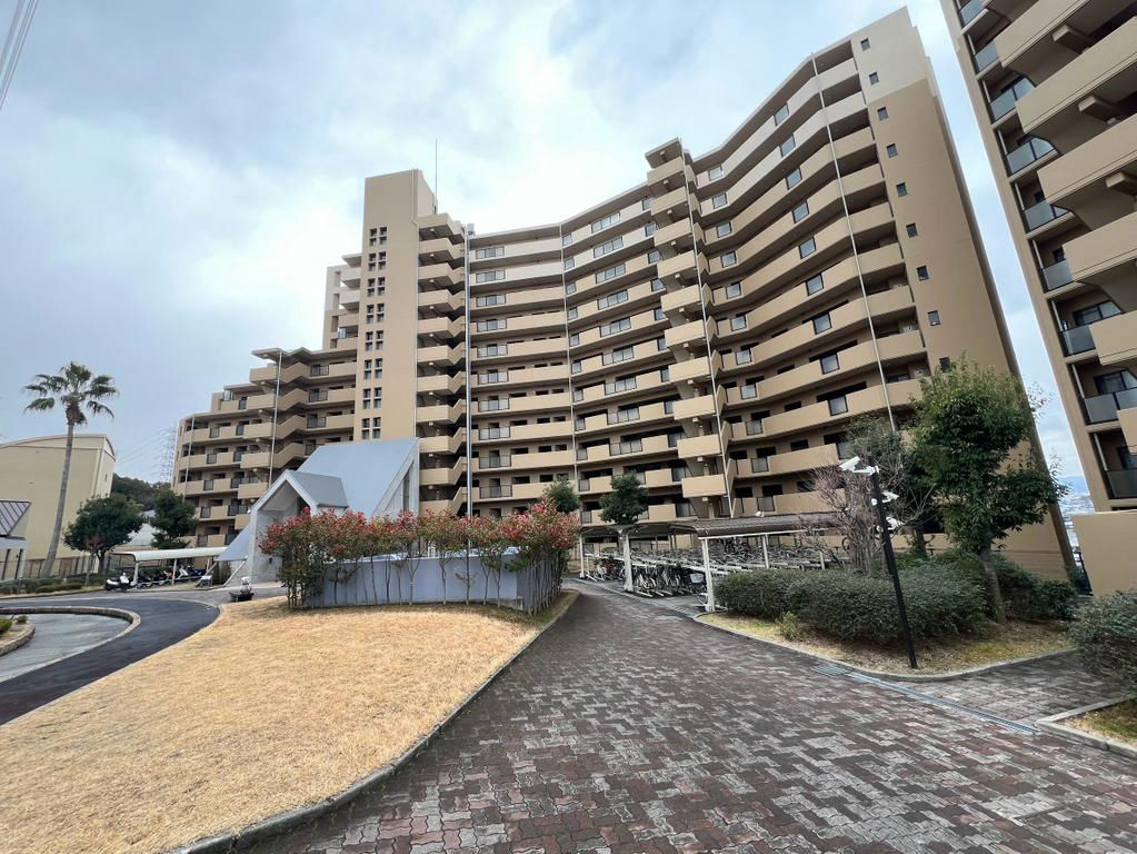3LDK Apartment in Izumi Osaka - 71.55sqm - Thumbnail 3