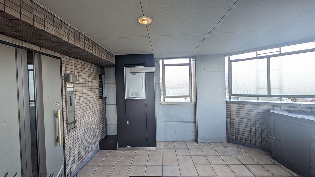 Grand Heights Myuze 3LDK Condo in Nagano | 2023 Renovation - Thumbnail 4