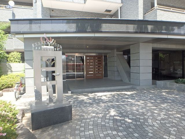 Grand Heights Myuze 3LDK Condo in Nagano | 2023 Renovation - Thumbnail 3