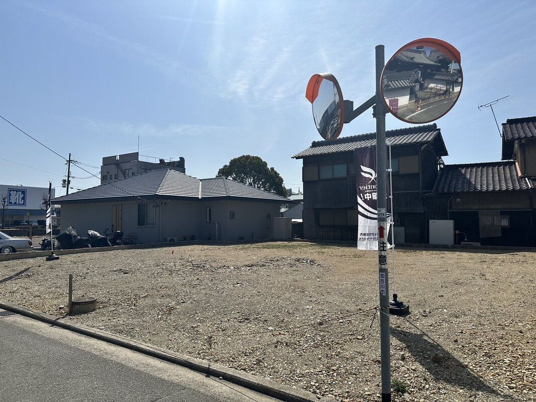 New Build Land Plot in Kakogawa, Hyogo - 272.27m2 with Building Plan - Thumbnail 4