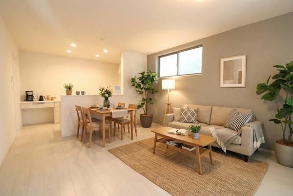 5LDK Unused Home in Suruga Ward, Shizuoka City - Thumbnail 3