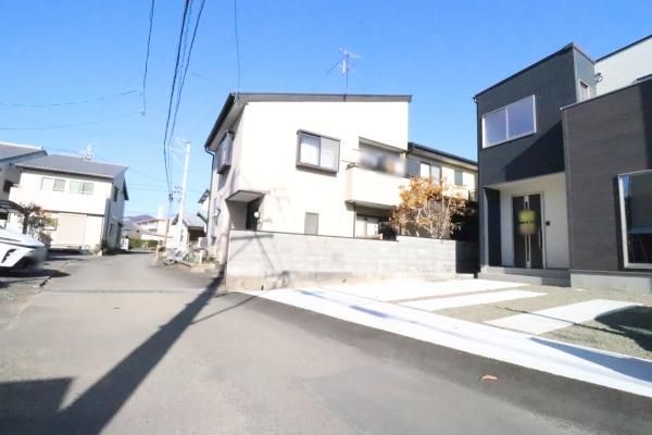 5LDK Unused Home in Suruga Ward, Shizuoka City - Thumbnail 2