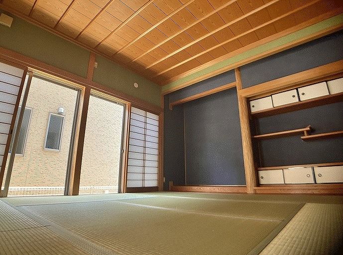 Spacious 5SLDK House in Niihama with Garden - Thumbnail 4