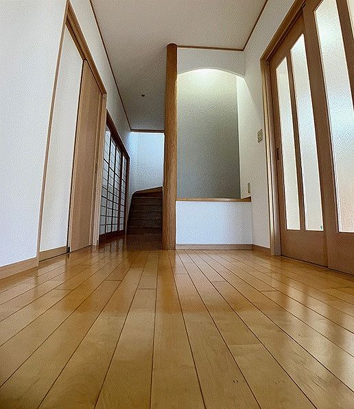 Spacious 5SLDK House in Niihama with Garden - Thumbnail 2