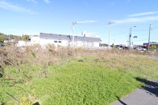 Land for Sale in Hitachinaka Ibaraki 308.99 sqm - Thumbnail 4
