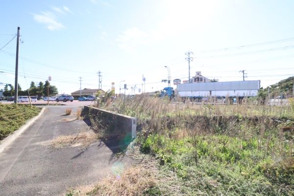 Land for Sale in Hitachinaka Ibaraki 308.99 sqm - Thumbnail 2