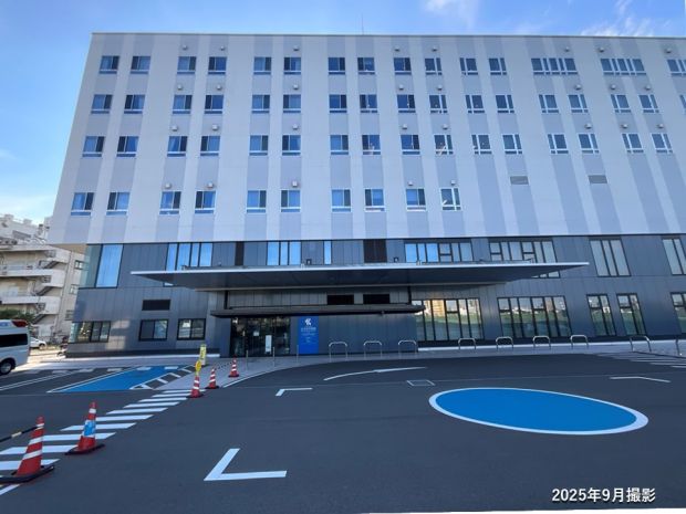 Sekisui House Common Stage Nishikimachi Land Plot in Oita - Thumbnail 2