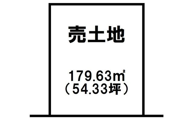 Land for Sale in Daiakigaoka, Kagoshima City - No Building Conditions - Thumbnail 4