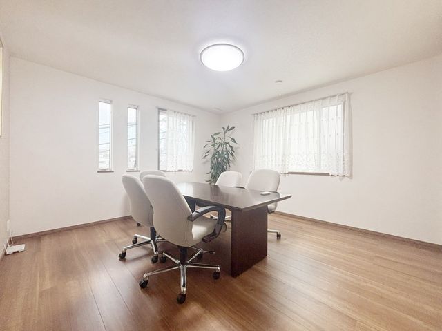 2SLDK Custom Home Near Nerima Station in Nerima Ward - Thumbnail 4