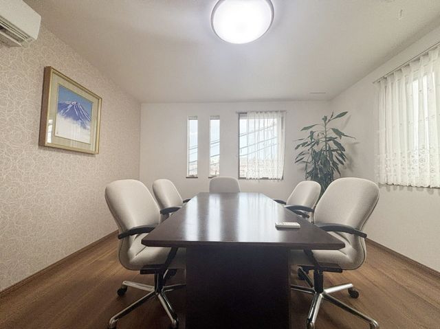 2SLDK Custom Home Near Nerima Station in Nerima Ward - Thumbnail 2