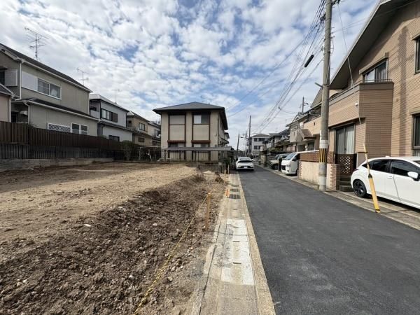 Vacant Residential Land for Sale in Uji, Kyoto - Near Kintetsu Line - Thumbnail 3