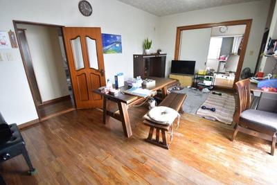 Shop with House for Sale in Kanoya, Kagoshima - 4LDK, Clinic Space — Image 22, Kanoya, Kagoshima