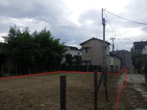 398 sqm Vacant Land for Sale in Sendai's Aoba Ward, Miyagi - Thumbnail 2