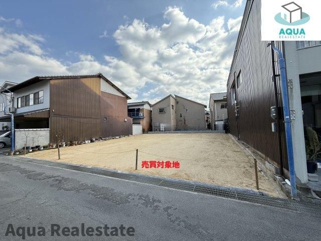Vacant Land for Sale in Kotohira, Kagawa - Near Enai Station - Thumbnail 2