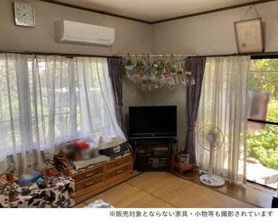 Fujishi Atsuhara Used House — Image 3, Fuji, Shizuoka