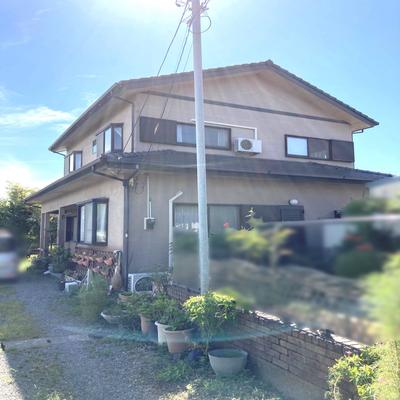 Fujishi Atsuhara Used House — Image 1, Fuji, Shizuoka