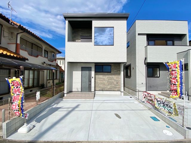New Unoccupied 2SLDK House in Odawara with Tandem Parking - Thumbnail 2