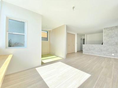 New Unoccupied 2SLDK House in Odawara with Tandem Parking — Image 22, Odawara, Kanagawa