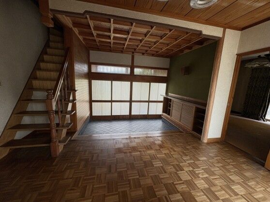 9DK Wooden House on 872 sqm Land in Sakai City, Fukui - Thumbnail 2