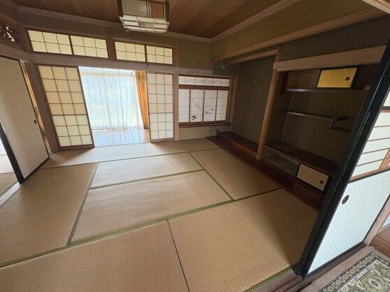 9DK Wooden House on 872 sqm Land in Sakai City, Fukui - Thumbnail 3