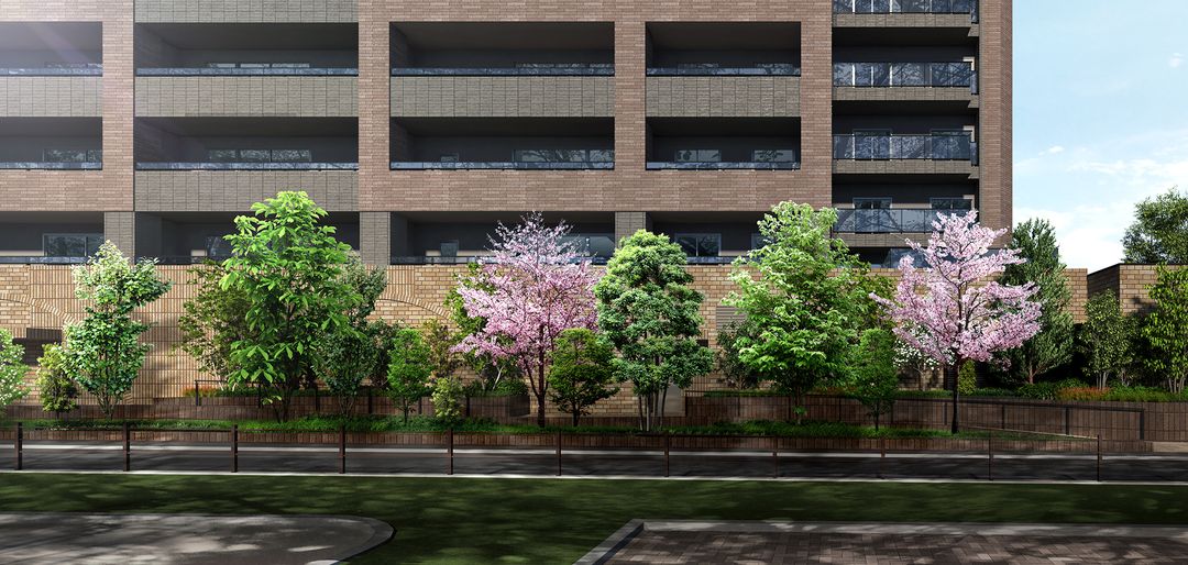 New 3LDK Apartment in Setagaya, Tokyo Near Kyodo Station - Thumbnail 3
