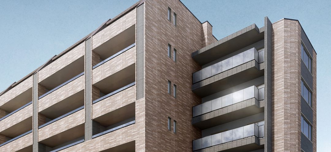 New 3LDK Apartment in Setagaya, Tokyo Near Kyodo Station - Thumbnail 2