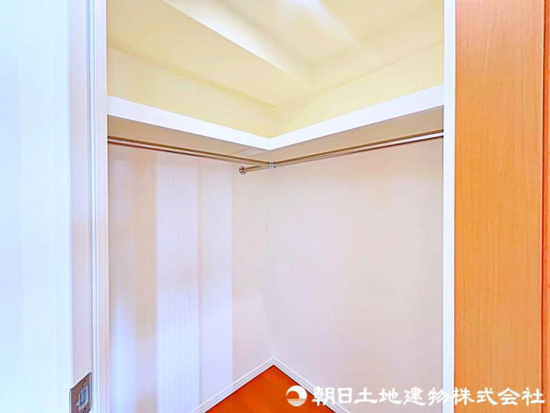 3LDK Apartment near Tamagawa Gakuen Station - Thumbnail 2
