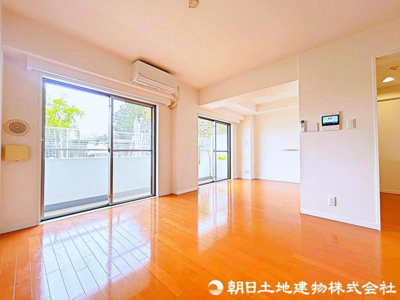 3LDK Apartment near Tamagawa Gakuen Station - Thumbnail 3