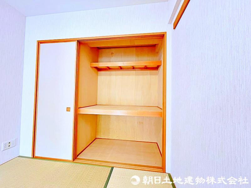 3LDK Apartment near Tamagawa Gakuen Station - Thumbnail 4