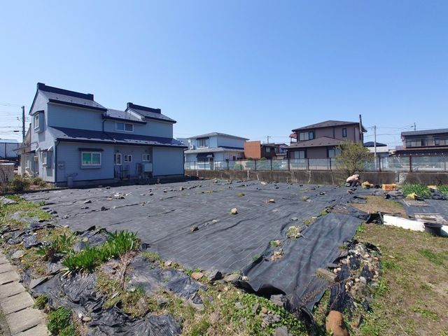 Vacant Land for Sale in Hachinohe, Aomori - 231.63 sqm - Thumbnail 2