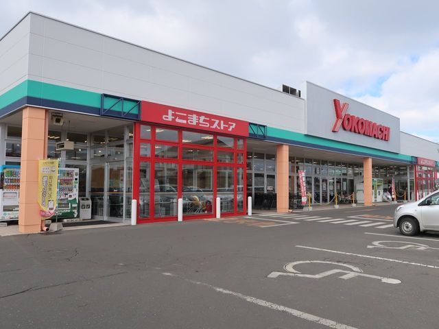 Vacant Land for Sale in Hachinohe, Aomori - 231.63 sqm - Thumbnail 4