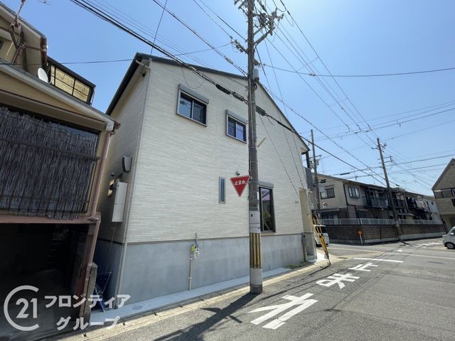 New 3LDK House in Yamashina, Kyoto | Modern Design & Quiet Location - Thumbnail 2
