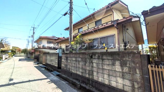 5DK Detached House with Large Garden for Sale in Kochi City - Thumbnail 2