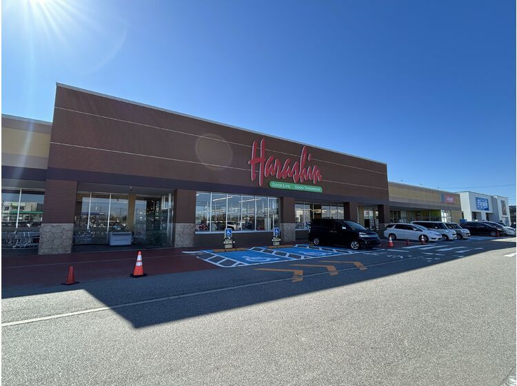 Vacant Land for Sale in Shimoiino, Toyama City - Thumbnail 4