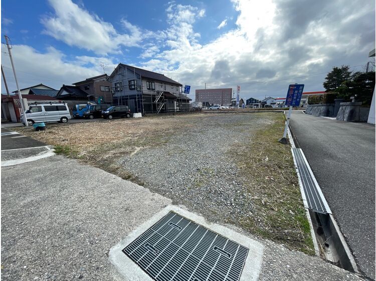 Vacant Land for Sale in Shimoiino, Toyama City - Thumbnail 2